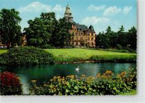 45657 W4350 Recklinghausen , Westf - Rathaus