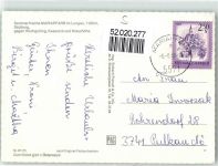 5571 Mariapfarr 1980 - Kirche