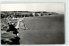 76550 Hautot-sur-Mer - Strand Pourville AKU2