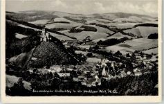 3631 Kirchschlag