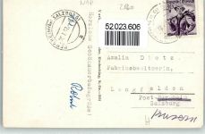 3631 Kirchschlag