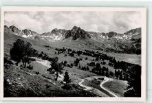 Andorra la Vella 1953