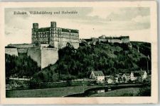 85072 W8078 Eichstätt , Bay