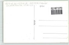 82401 W8121 Rottenbuch , Oberbay