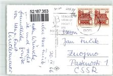 85354 W8050 Freising , Oberbay