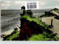 24326 W2323 Stocksee - Landpoststempel