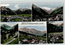 6166 Fulpmes