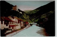 6500 Landeck - Brücke