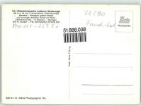 72280 W7295 Hallwangen - Gasthaus Pension grüner Baum