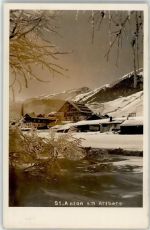 6580 St. Anton am Arlberg 1931 Winter