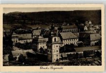 96157 W8612 Ebrach , Oberfr