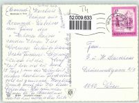 6344 Walchsee - Hauptstrasse