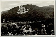 38855 O3700 Wernigerode - AKU1