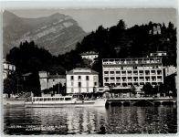 22019 Tremezzo - Hotel Motorschiff