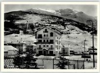 23032 Bormio Winter Hotel Everest