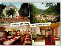95339 W8655 Wirsberg - Kurhaus Wirsberg