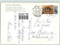 95339 W8655 Wirsberg - Kurhaus Wirsberg