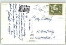 91639 W8802 Wolframs-Eschenbach - Unteres Tor