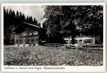 87448 W8963 Niedersonthofen - Gasthaus Pension Zum Engel