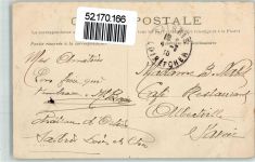 41300 Salbris 1910