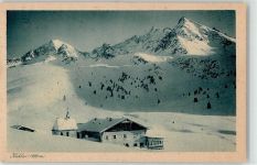 6183 Kühtai - Winter