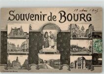 01000 Bourg-en-Bresse
