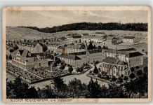 78144 W7230 Schramberg - Kloster Heiligenbronn