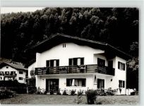 6780 Schruns - Pension Köberle