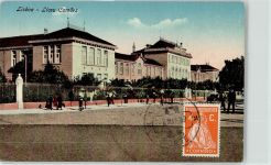 Lisboa Lissabon