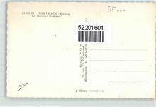 55000 Bar-le-Duc - Kaserne