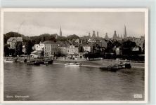 53111 W5300 Bonn - Anlegestelle