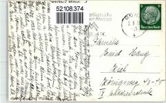 53111 W5300 Bonn - Anlegestelle