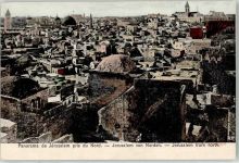 Jerusalem