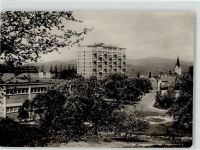 Zlin Gottwaldov - Hotel Kirche