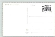 25813 W2250 Husum , Nordsee - AKU1