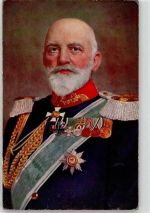 Generaloberst von Heeringen Orden General