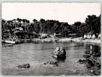 83700 Agay - Campingplatz Schwimmbad