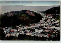 Karlovy Vary Karlsbad