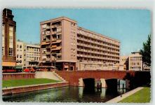 3001 Rotterdam 1958 - Steiger
