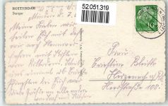 3001 Rotterdam 1958 - Steiger