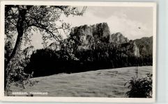 8693 Niederalpl - Türnerwand
