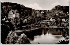 53945 W5378 Blankenheim , Ahr