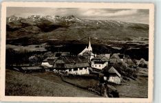 8820 Zeutschach - Zirbitzkogel WK II