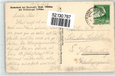 8820 Zeutschach - Zirbitzkogel WK II