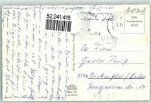 85072 W8078 Eichstätt , Bay