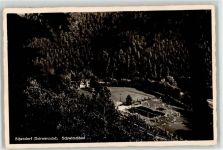 07429 O6826 Sitzendorf - Schwimmbad