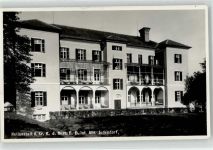 8111 Judendorf - Krankenhaus