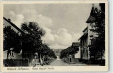 37235 W3436 Hessisch Lichtenau - Horst-Wessel-Straße Maggi