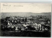 64711 W6120 Erbach , Odenw 1907