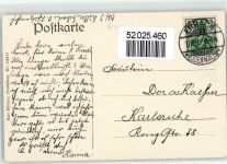 64711 W6120 Erbach , Odenw 1907